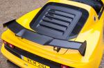 Lotus Exige Sport 350 Roadster 2016 года